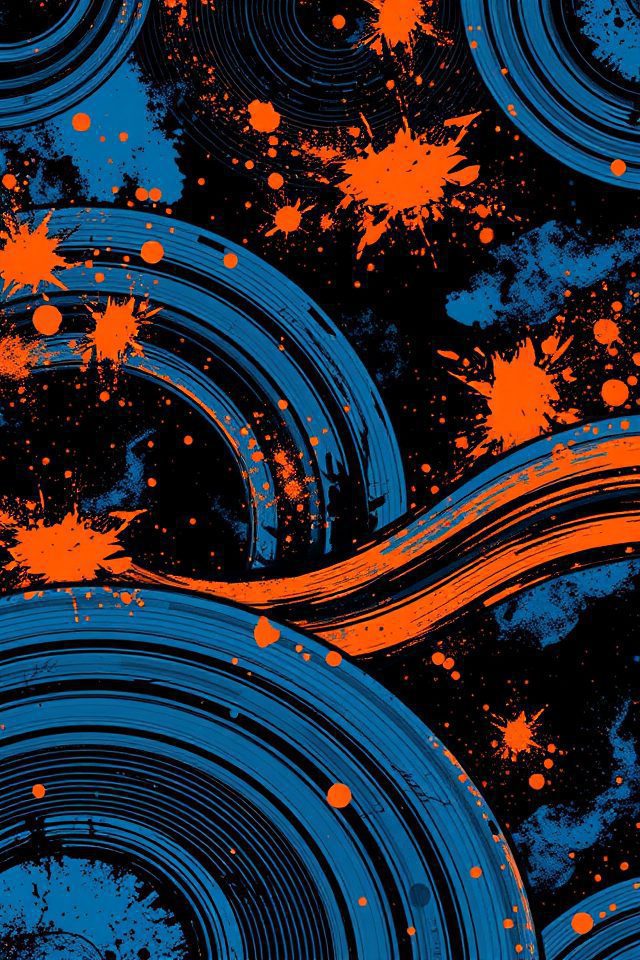 17 Wallpaper Ideas for Boys Phone That They'll Love 8 musical identity through wallpaper