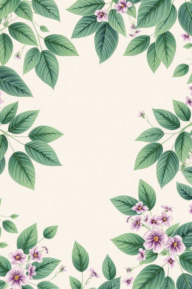 17 Wallpaper Ideas for Furniture You'll Want to Try 16 nature inspired bench transformation