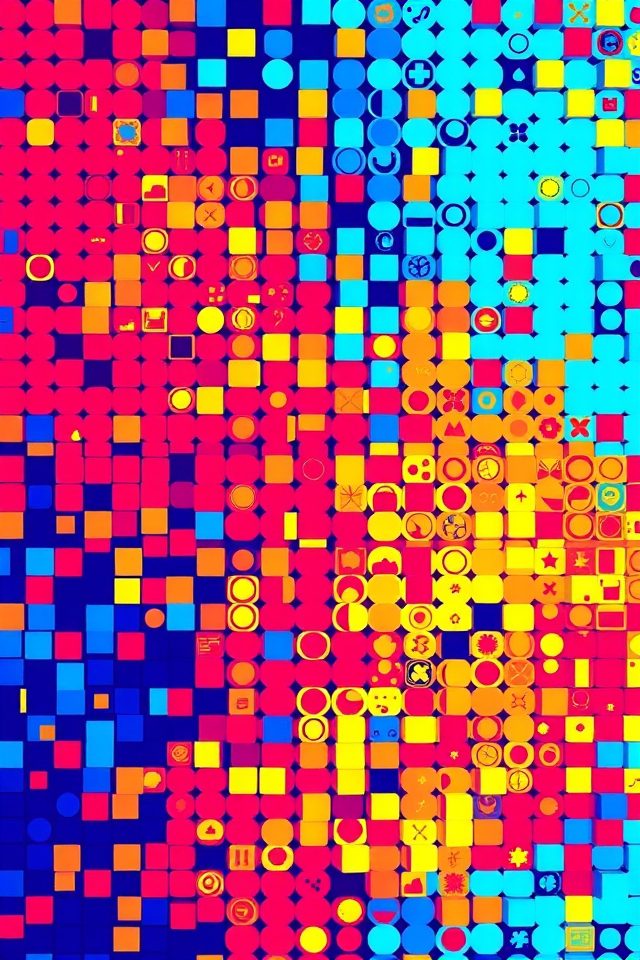 16 Wallpaper Ideas for Chromebook That Spark Joy 5 nostalgic retro gaming art