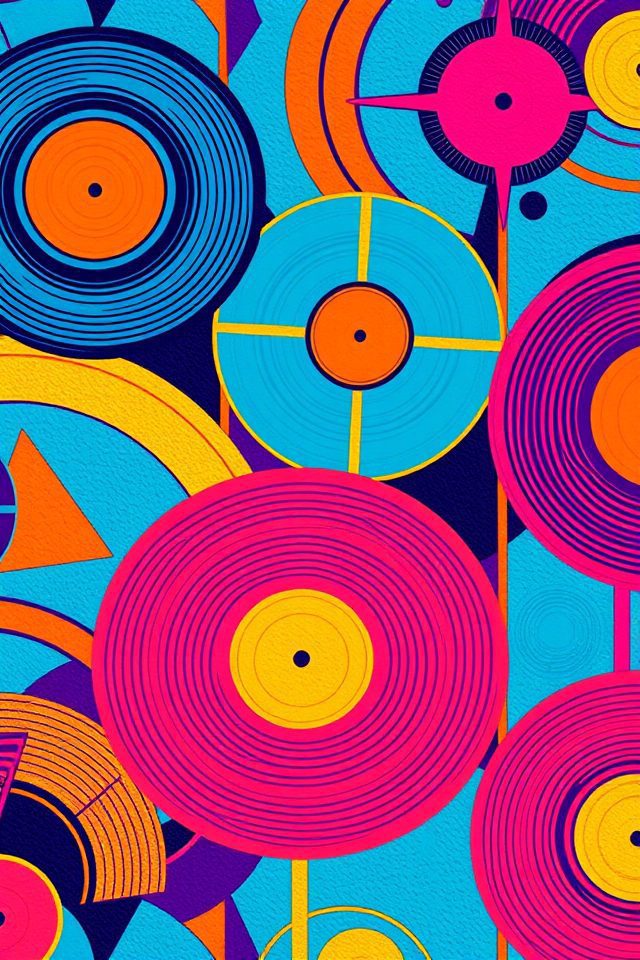 16 Wallpaper for Nothing Phone Ideas You’ll Love 4 nostalgic vintage retro wallpapers