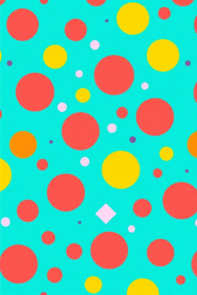 16 Wallpaper Ideas for Best Friends to Brighten Your Space 12 playful vibrant wall designs