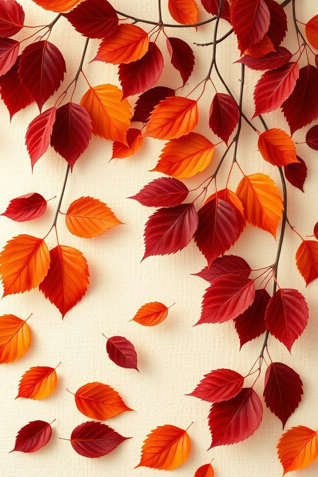 15 Wallpaper Ideas for Crush That Speak Your Heart 12 seasonal connection through interests