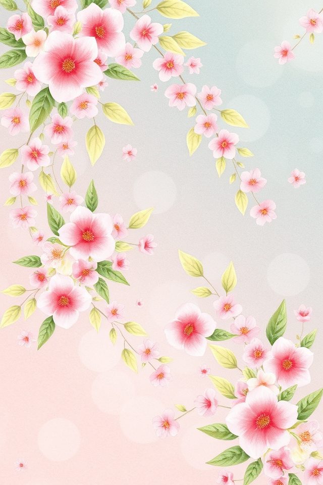 16 Wallpaper Ideas for Chromebook That Spark Joy 13 seasonal wallpaper enhances atmosphere