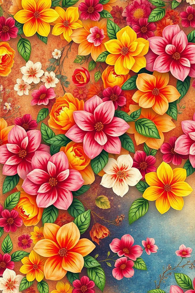 15 Inspiring Wallpaper for OnePlus Ideas to Refresh Your Phone 9 seasonal wallpaper for devices
