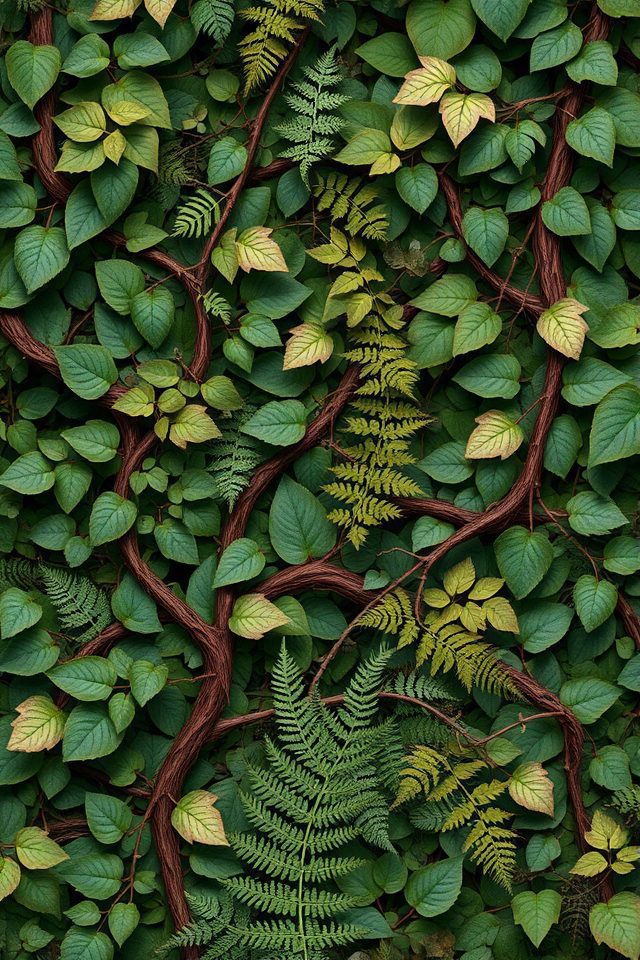 15 Wallpaper Ideas for Engineers to Inspire Your Space 14 sustainable wallpaper for engineers