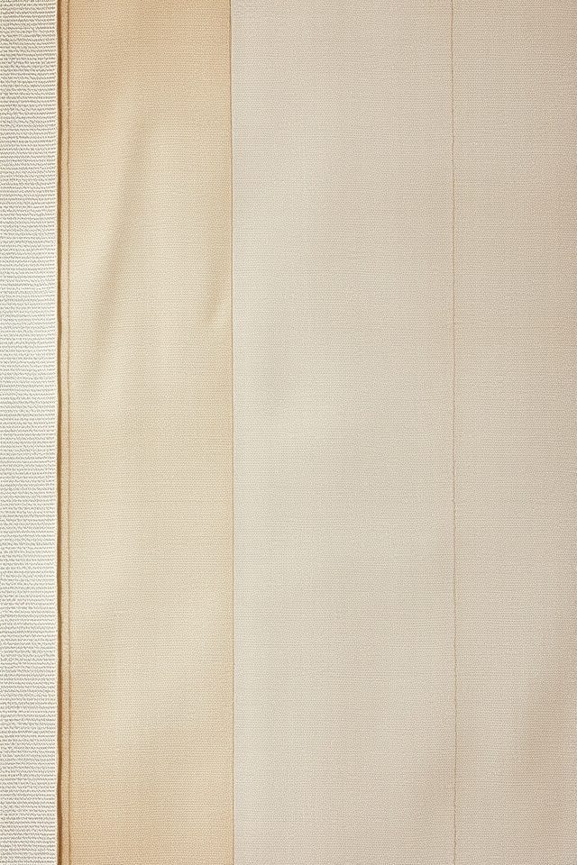 14 Wallpaper Ideas for Door to Refresh Your Space 4 textured neutral wallpaper options