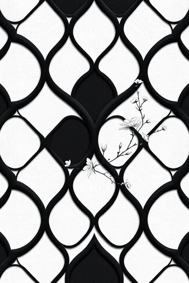 17 Wallpaper Ideas for Guest Bathroom That Inspire Comfort 11 timeless elegance in bathrooms