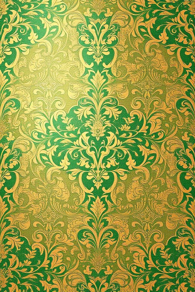 17 Wallpaper Ideas for Entry to Refresh Your Space 7 timeless elegance sophisticated charm