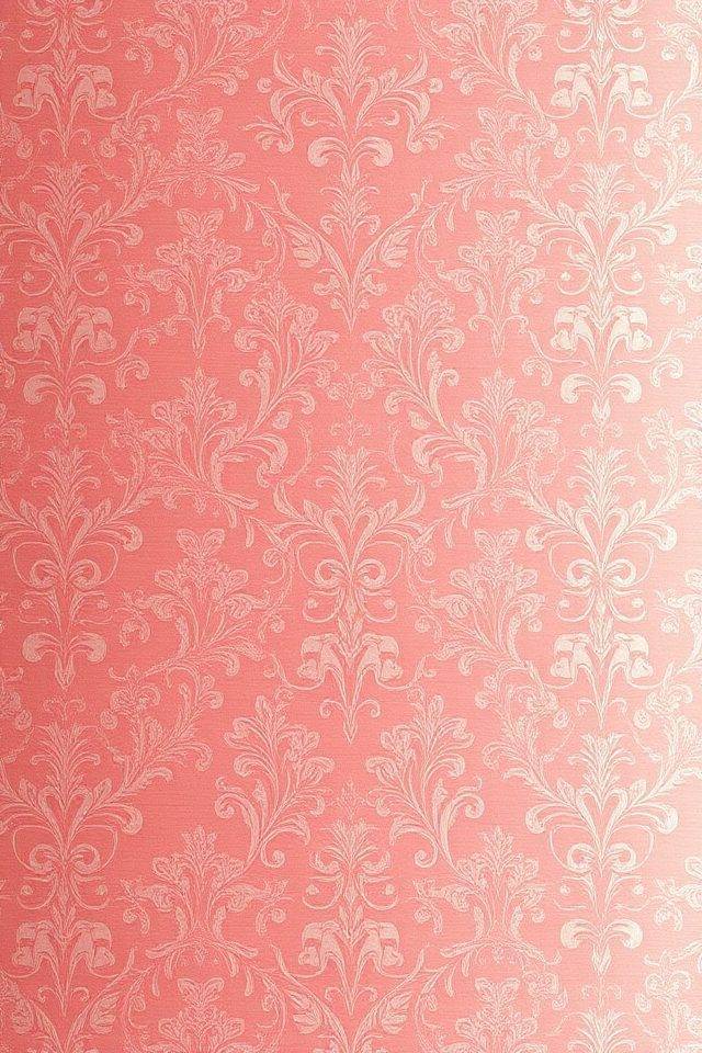 17 Charming Wallpaper Rosa Ideas for Your Home Decor 12 timeless elegance through patterns