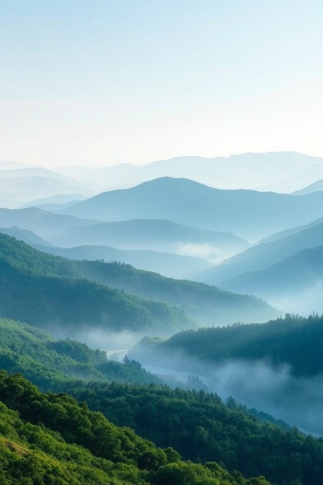 15 Inspiring Wallpaper for OnePlus Ideas to Refresh Your Phone 1 tranquil nature inspired wallpapers
