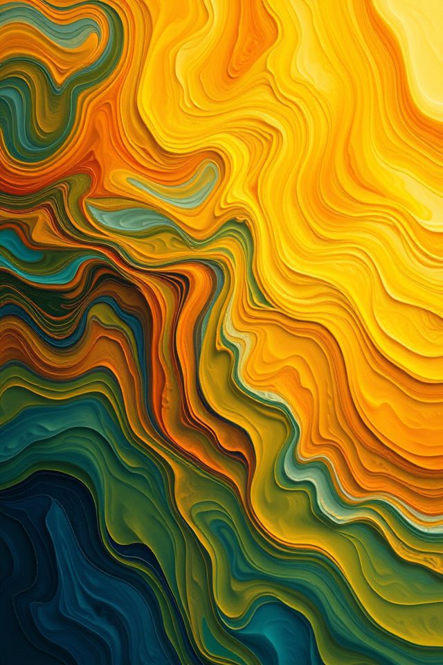 16 Wallpaper Ideas for Chromebook That Spark Joy 10 transformative artistic wallpaper selection