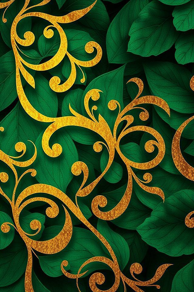17 Wallpapers Ideas to Refresh Your Living Space 17 unique personalized home aesthetics