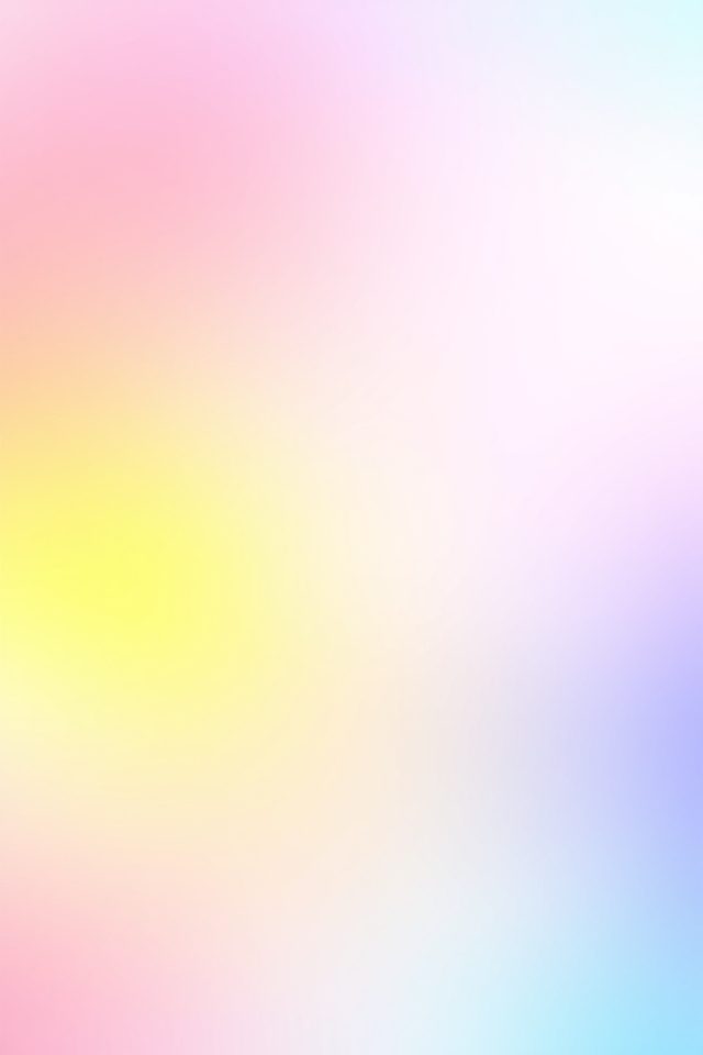 16 Wallpaper Ideas for Girls Bedroom That Inspire Joy 13 vibrant rainbow gradient wallpapers