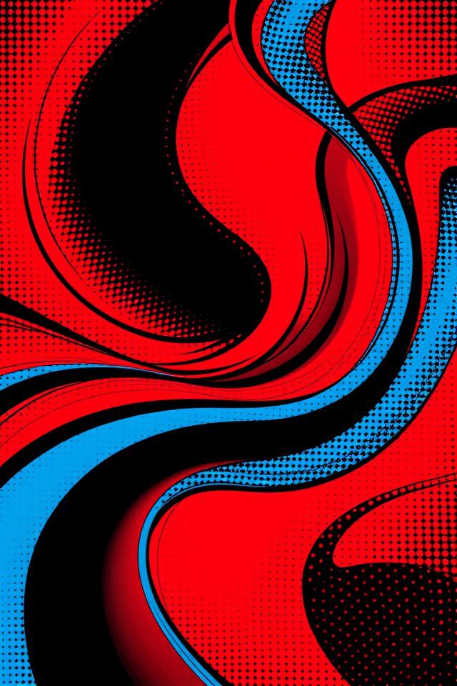 17 Wallpaper Ideas for Boys Phone That They'll Love 2 vibrant superhero wallpaper inspiration