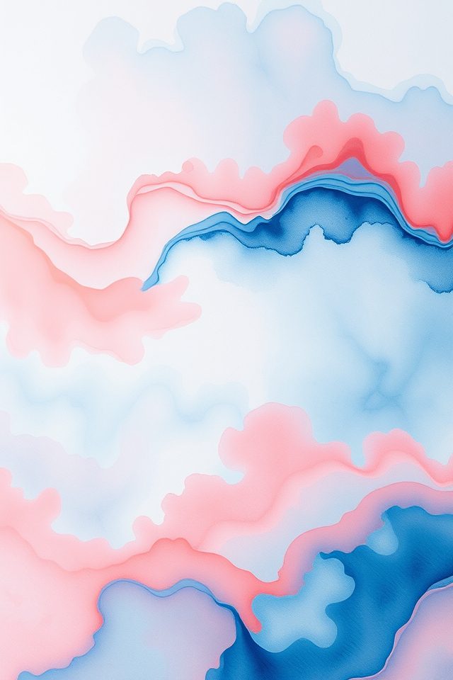 16 Wallpaper for Nothing Phone Ideas You’ll Love 11 vibrant watercolor artistic wallpapers