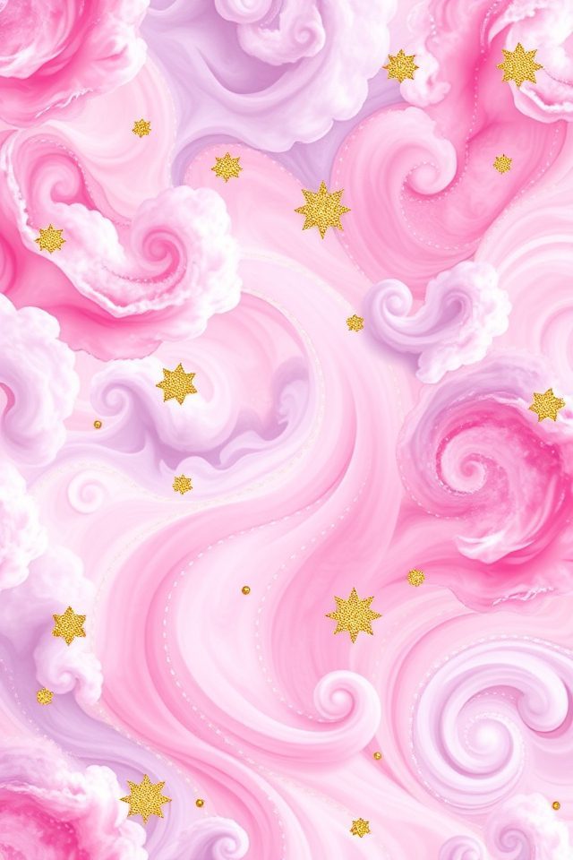 17 Wallpapers Ideas to Refresh Your Living Space 8 whimsical playful wall designs
