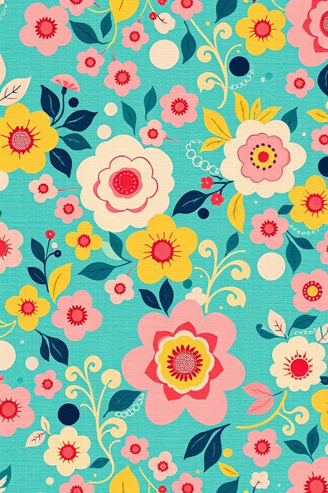 17 Wallpaper Ideas for Furniture You'll Want to Try 14 whimsical wallpaper stool revamp