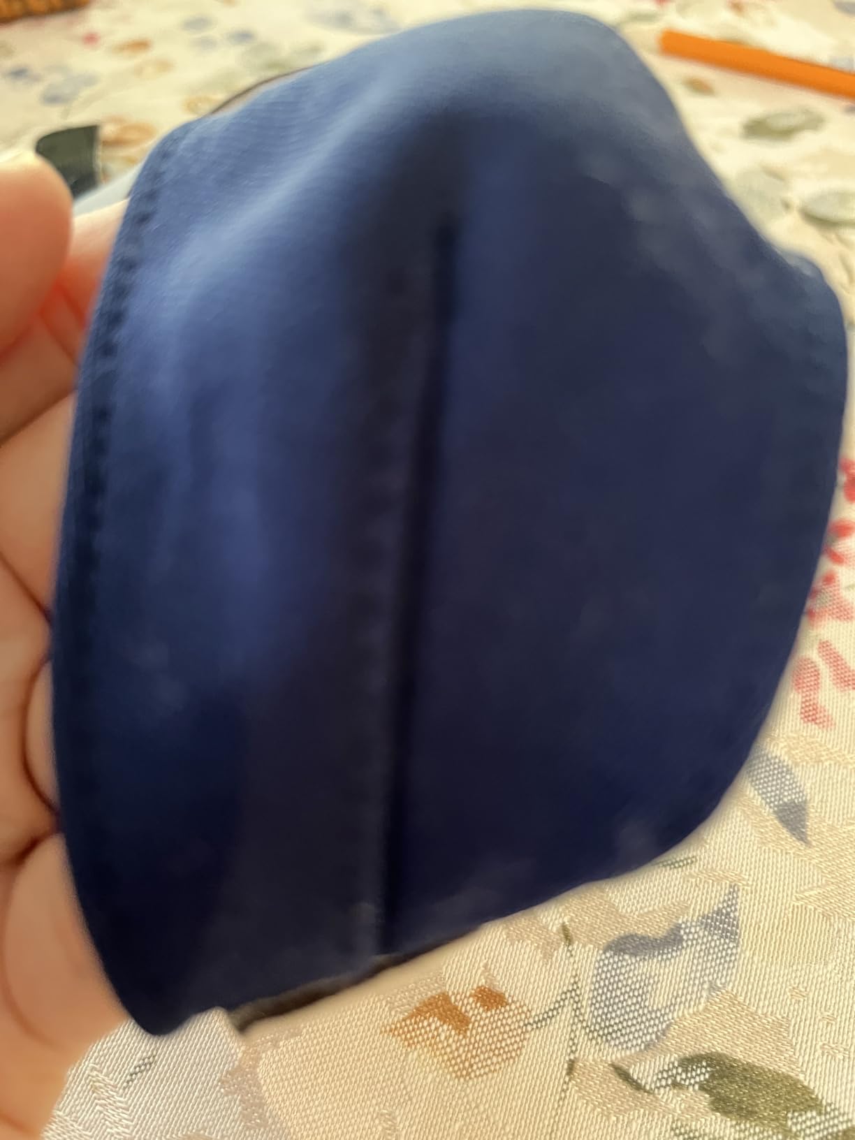 ResMed CPAP Chin Strap Customer Review ResMed CPAP Chin Strap - Customer Photo 2