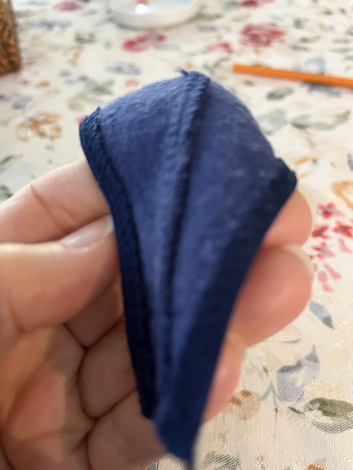 ResMed CPAP Chin Strap Customer Review ResMed CPAP Chin Strap - Customer Photo 3