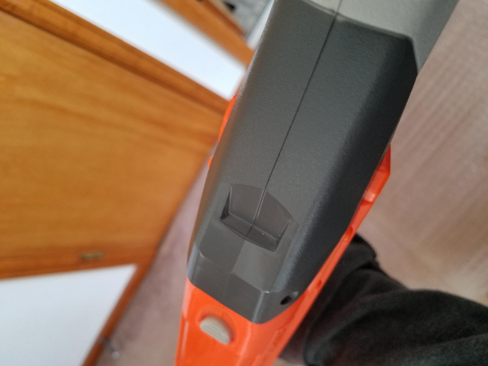 Hasbro Nerf Accustrike Raptorstrike Figure Customer Review Hasbro Nerf Accustrike Raptorstrike Figure - Customer Photo 1