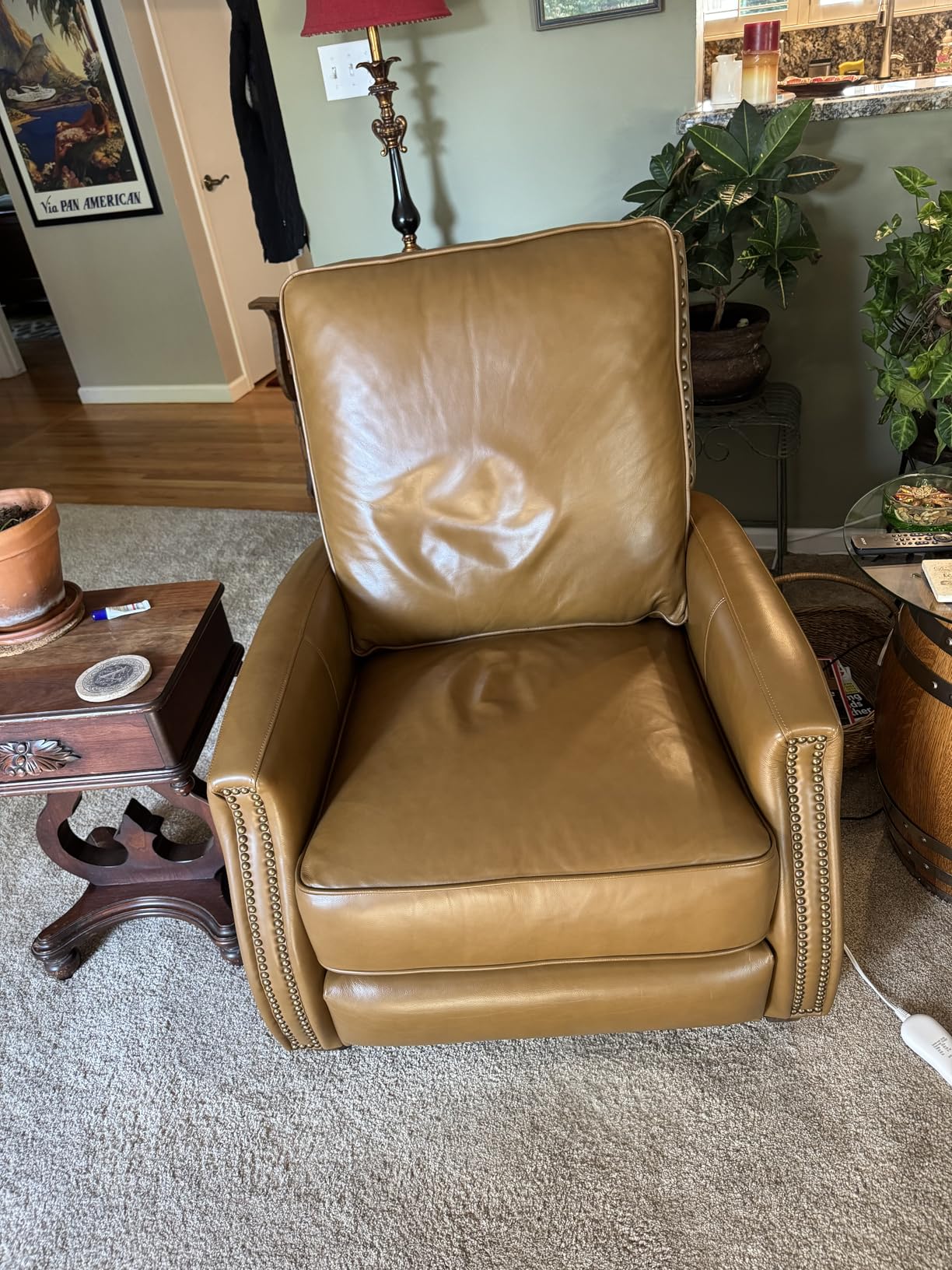 Best BarcaLounger Recliners 2025: 15 Premium Models Tested 24 B076XTGGG2 Customer Photo 1