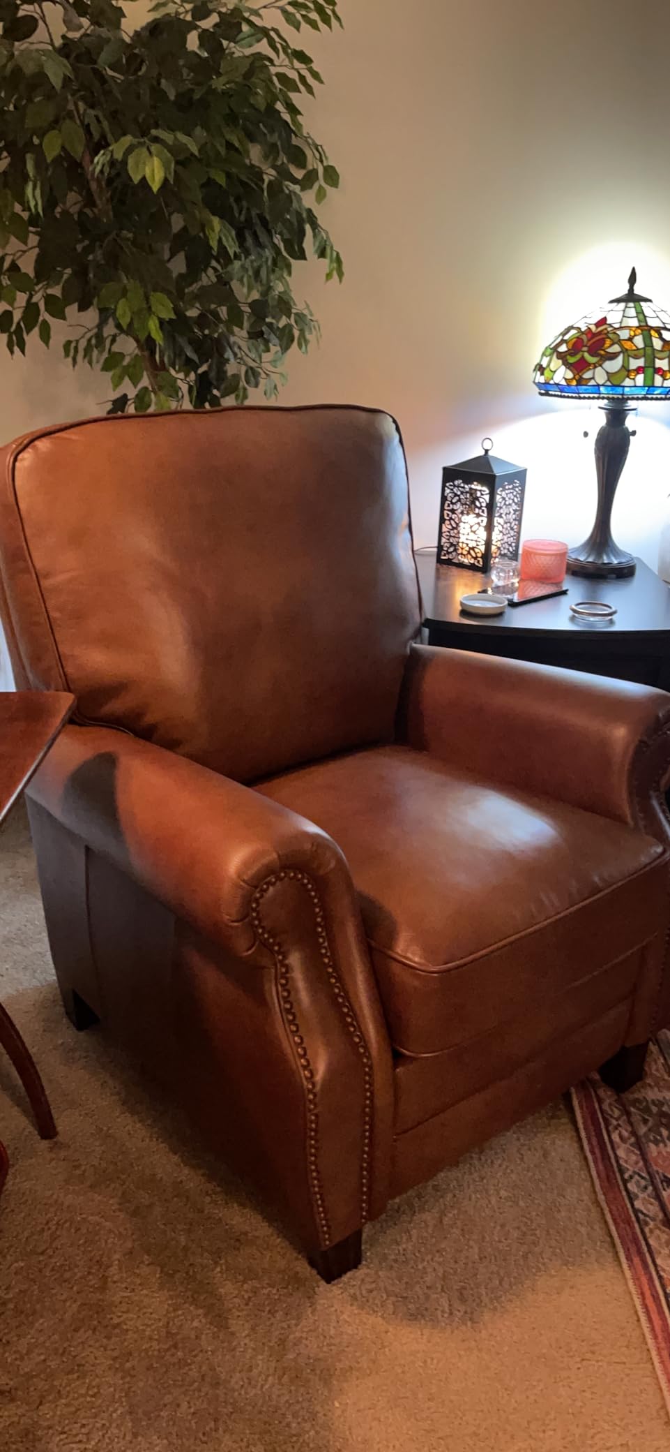 Best BarcaLounger Recliners 2025: 15 Premium Models Tested 30 B076Y2WY2S Customer Photo 1