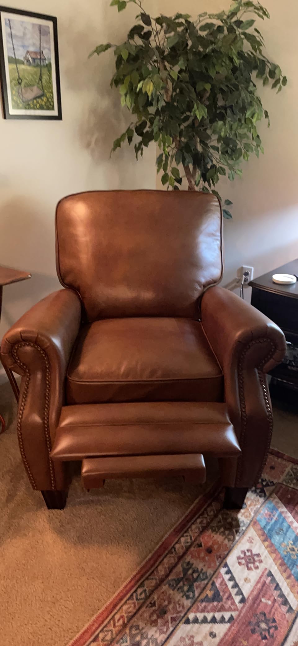 Best BarcaLounger Recliners 2025: 15 Premium Models Tested 31 B076Y2WY2S Customer Photo 2