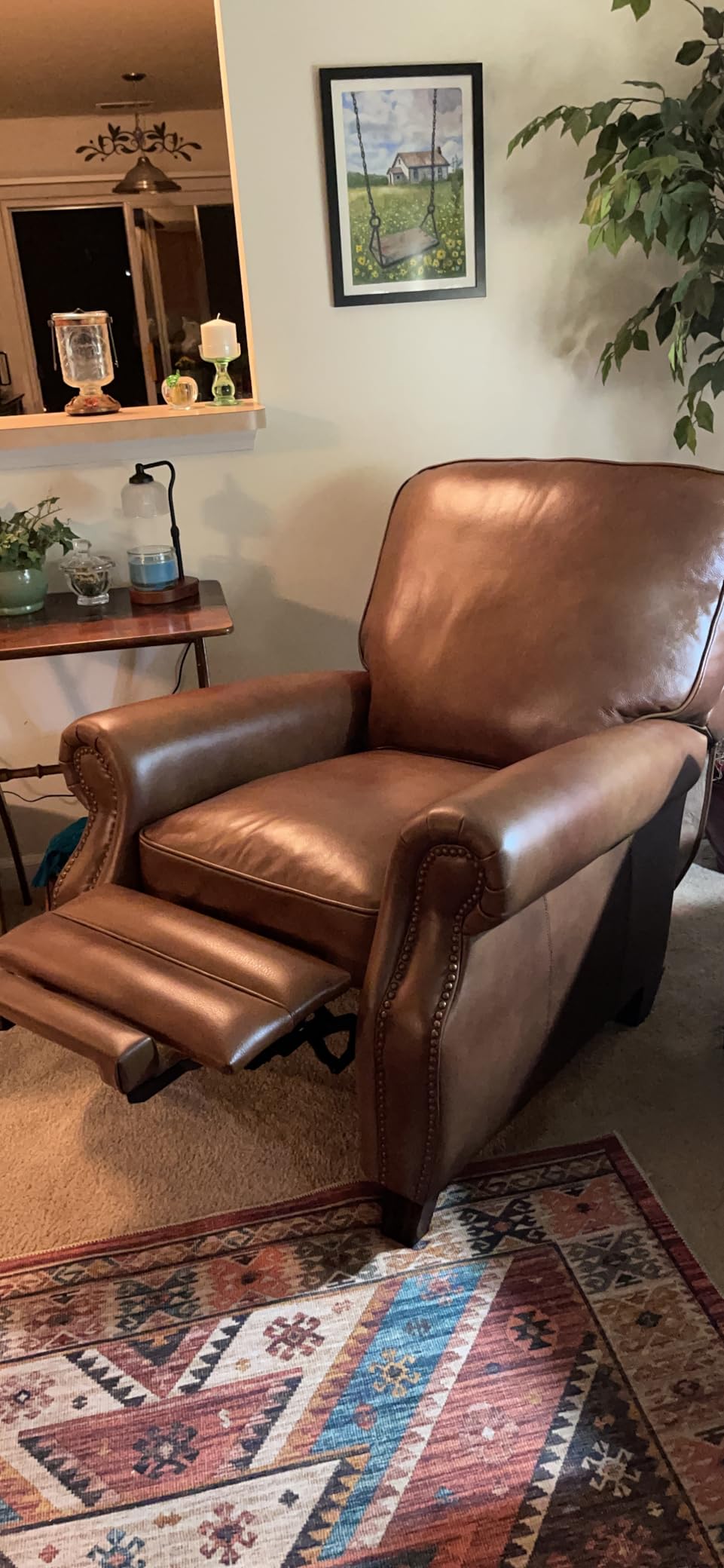 Best BarcaLounger Recliners 2025: 15 Premium Models Tested 32 B076Y2WY2S Customer Photo 3