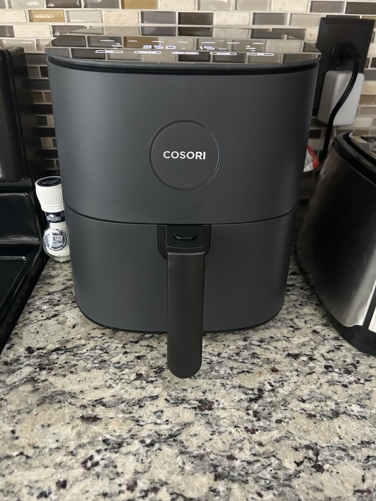 COSORI Air Fryer Pro 9-in-1 Customer Review COSORI Air Fryer Pro 9-in-1 - Customer Photo 2