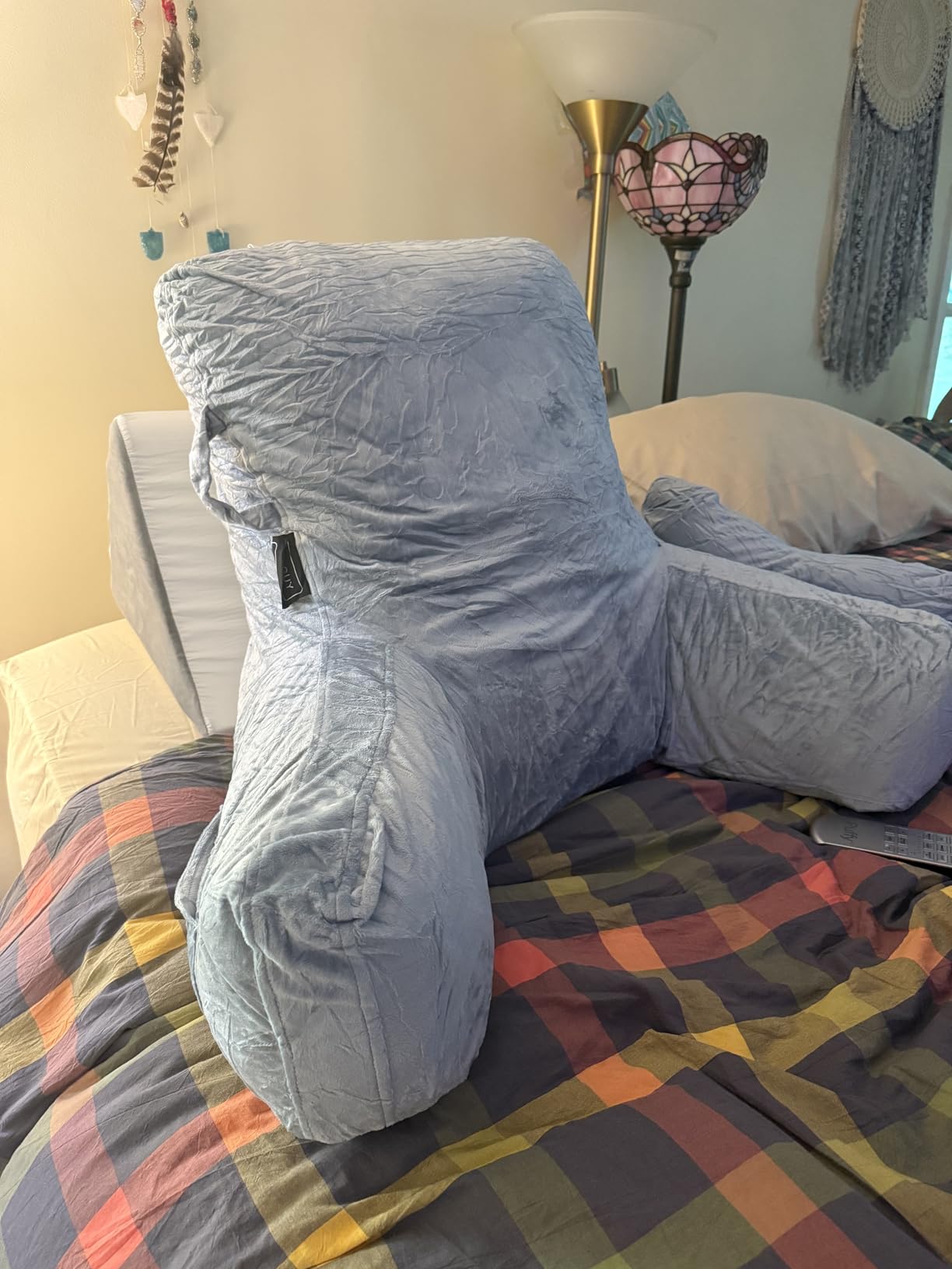 SLIGUY Reading Pillow Extra Large 31 SLIGUY Reading Pillow Extra Large 31