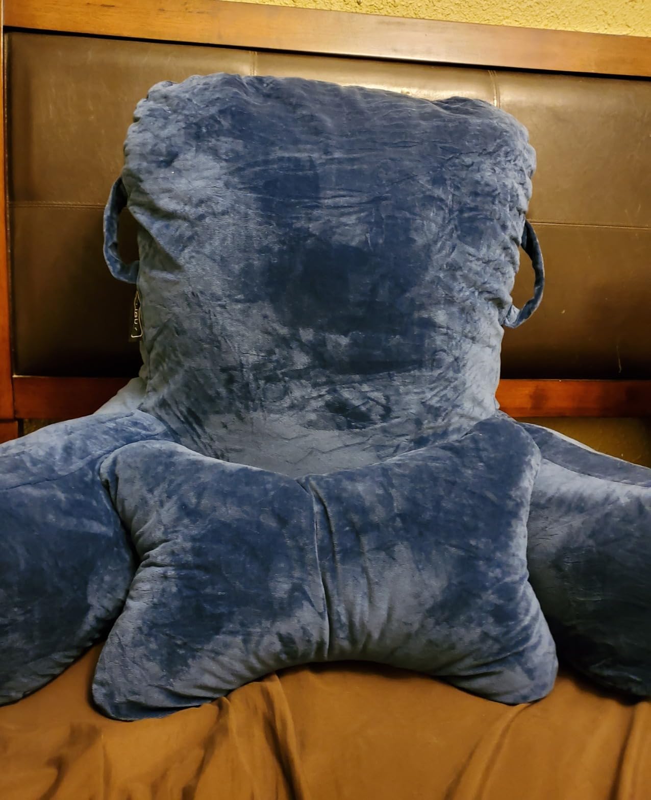 SLIGUY Reading Pillow Extra Large 31 SLIGUY Reading Pillow Extra Large 31