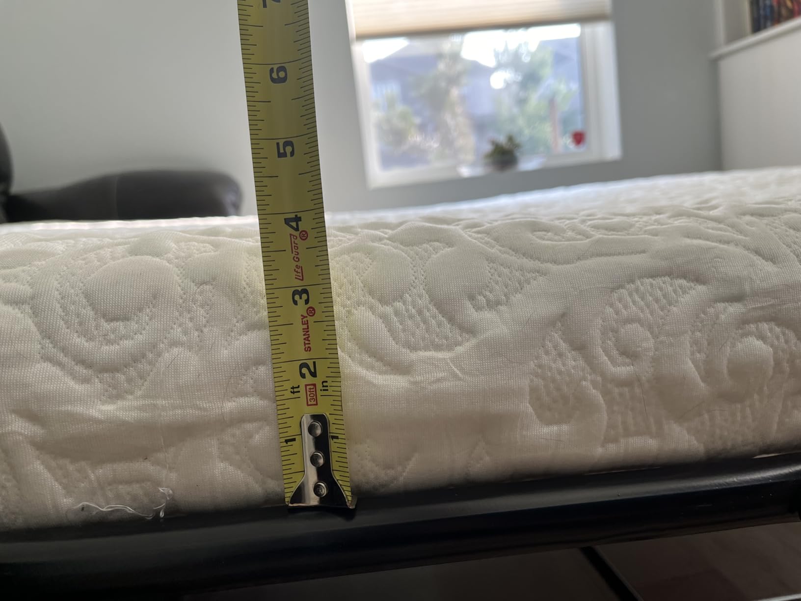 Best Sofa Bed Mattress 2025: Transform Your Pull-Out Couch 18 B0BHXL3466 Customer Photo 3