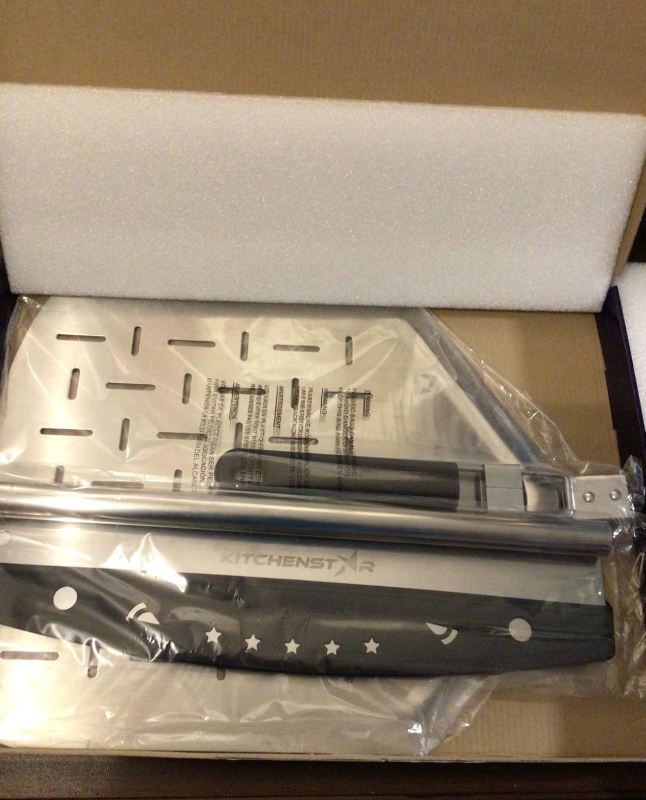 B0CGJD4HK8 Customer Photo 2