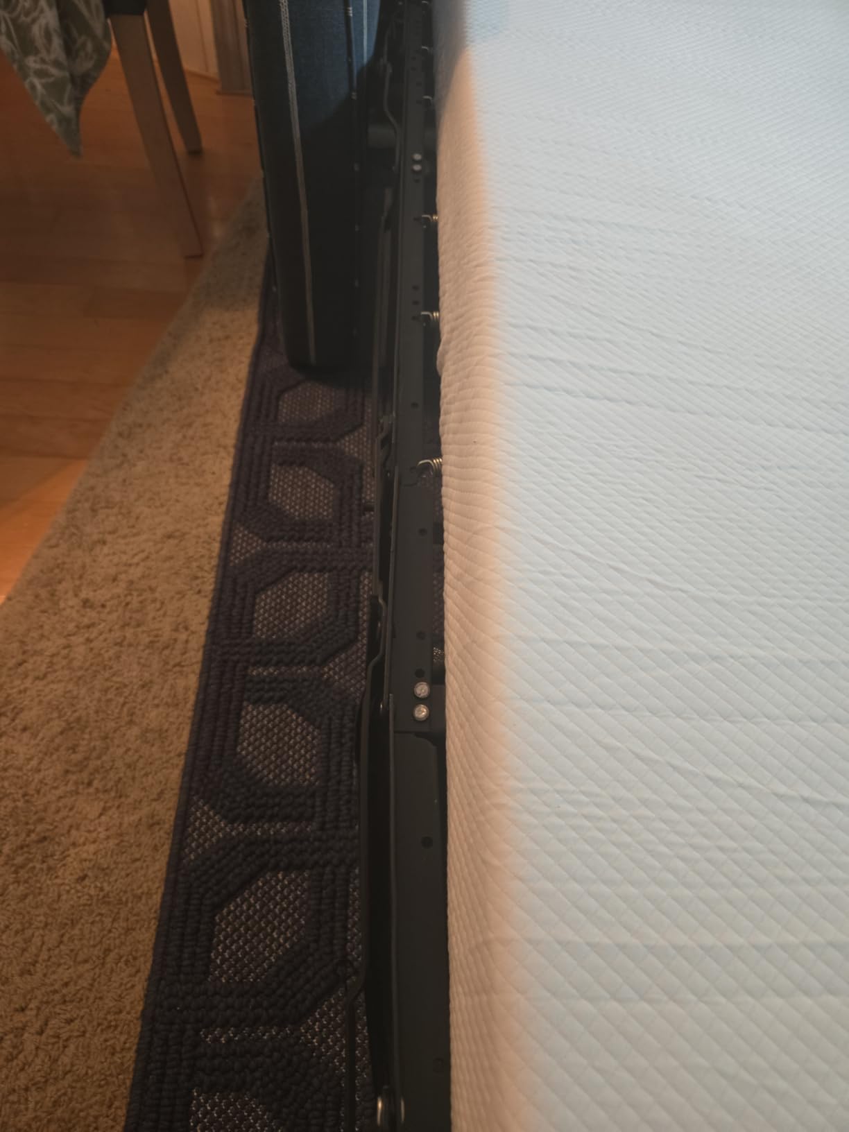 Best Sofa Bed Mattress 2025: Transform Your Pull-Out Couch 10 B0CLV7G91M Customer Photo 1