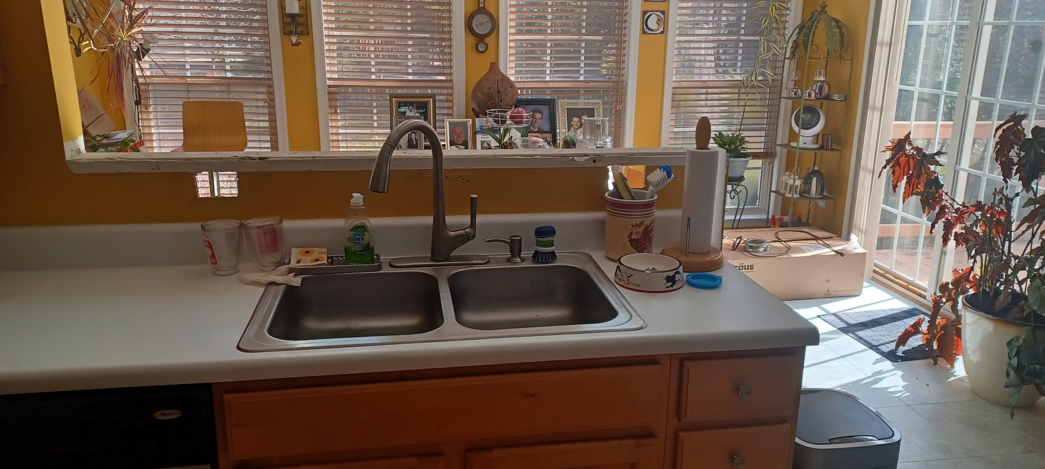 KRAUS Fairlane 33 - Customer Photo 1