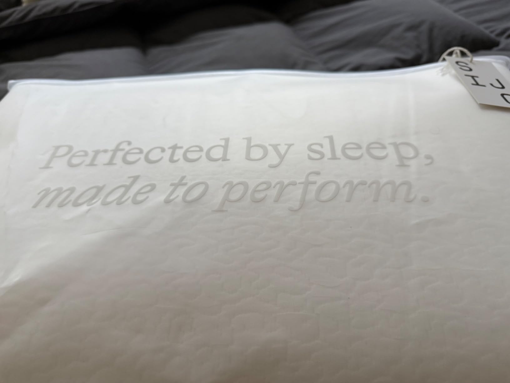 15 Best Latex Pillow Reviews | Lab-Tested & Expert Rated 35 B0DCYQ644P Customer Photo 2