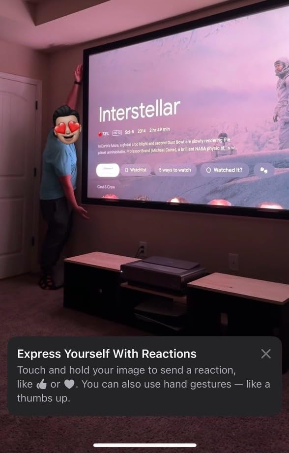B0DHLRBRSS Customer Photo 1