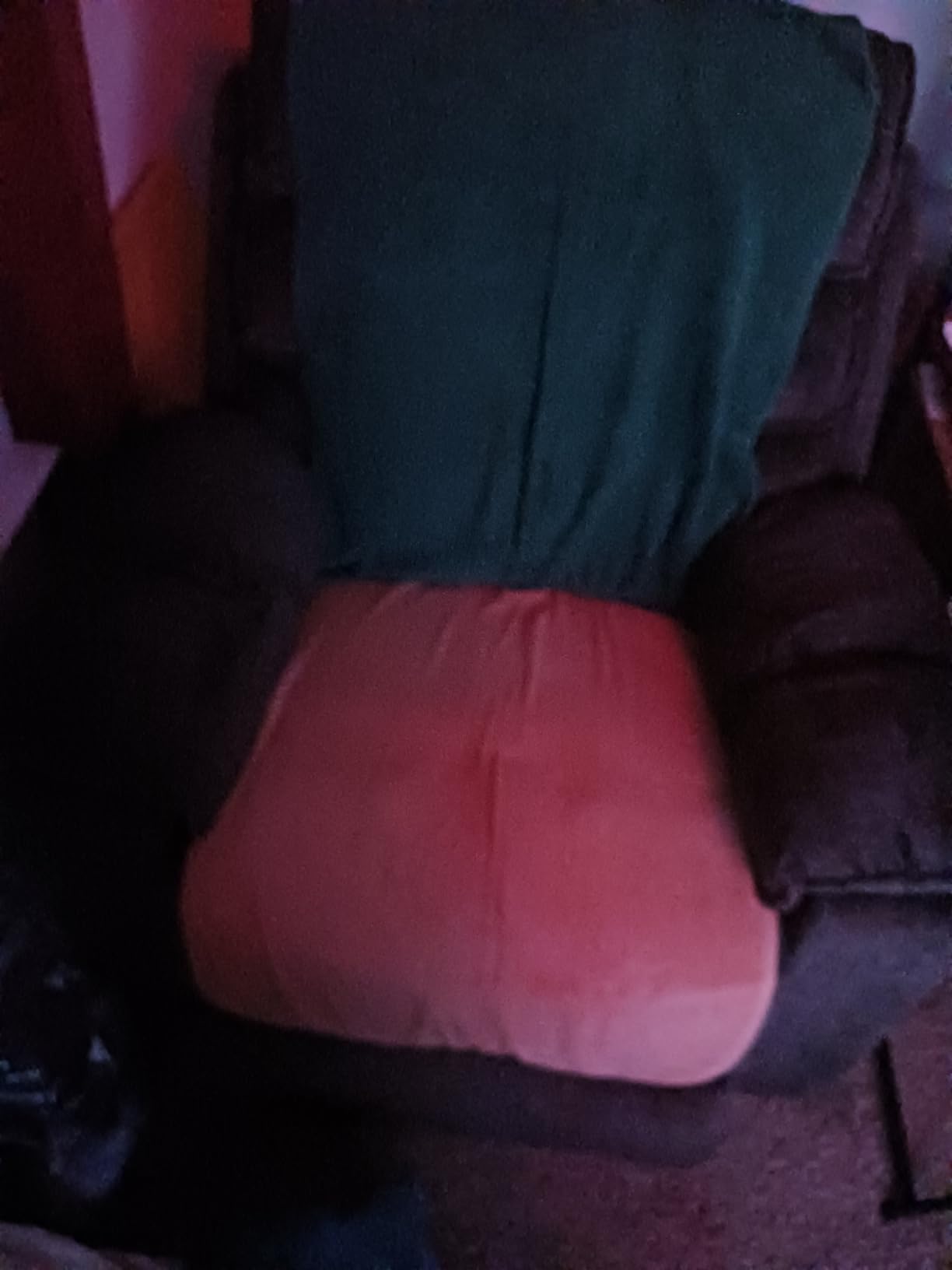 Big Man 400lbs Recliners with Extended Foot Rest a - Customer Review Image Big Man 400lbs Recliners with Extended Foot Rest a - Customer Photo 1