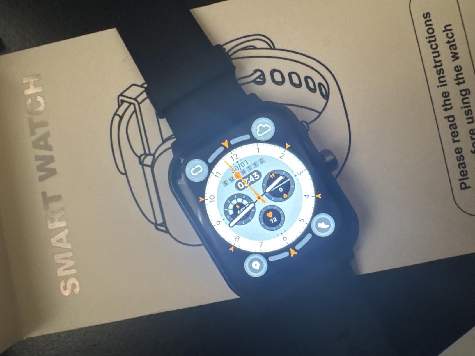 B0FGCW2VCM Customer Photo 2