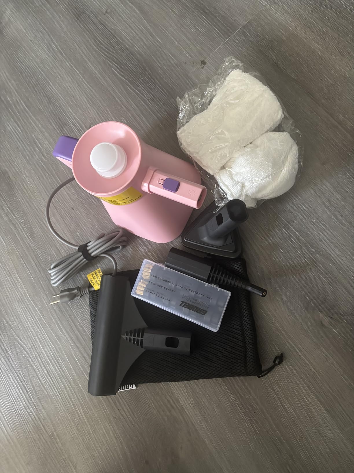 B0FJDLDRT7 Customer Photo 2
