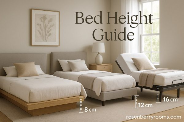 Bed Height Guide