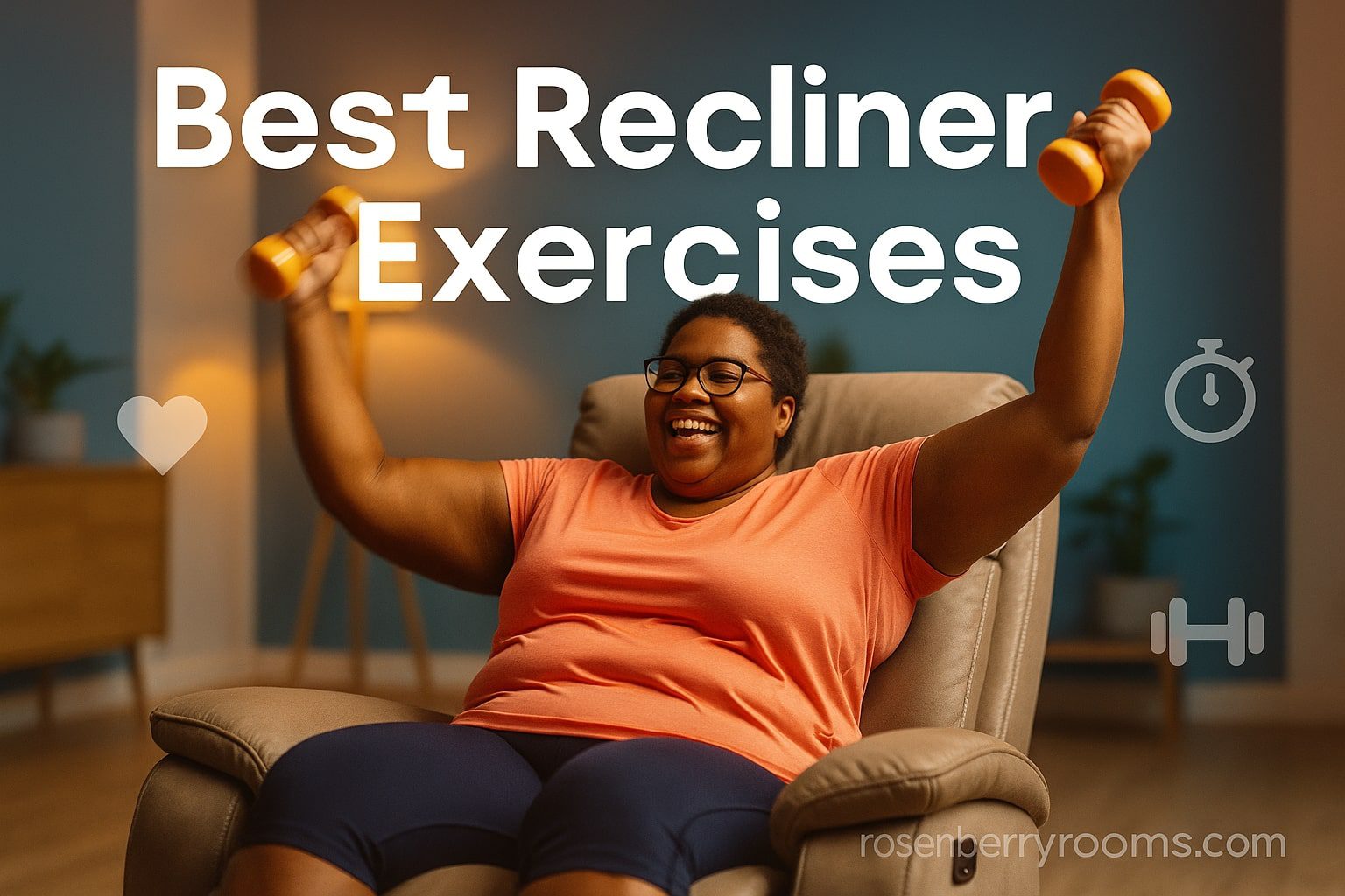 Best Recliner Exercises