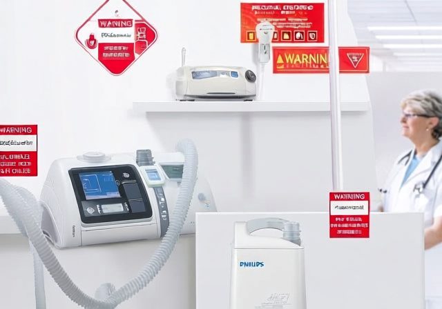 Philips CPAP Recall 2025: What Patients Need to Know