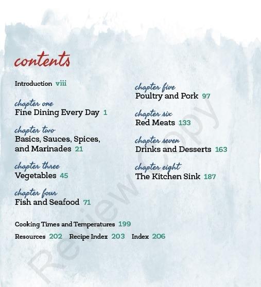 The Effortless Sous Vide Cookbook: 140 Recipes for Crafting Restaurant-Quality Meals Every Day Customer Review The Effortless Sous Vide Cookbook: 140 Recipes for Crafting Restaurant-Quality Meals Every Day - Customer Photo 2