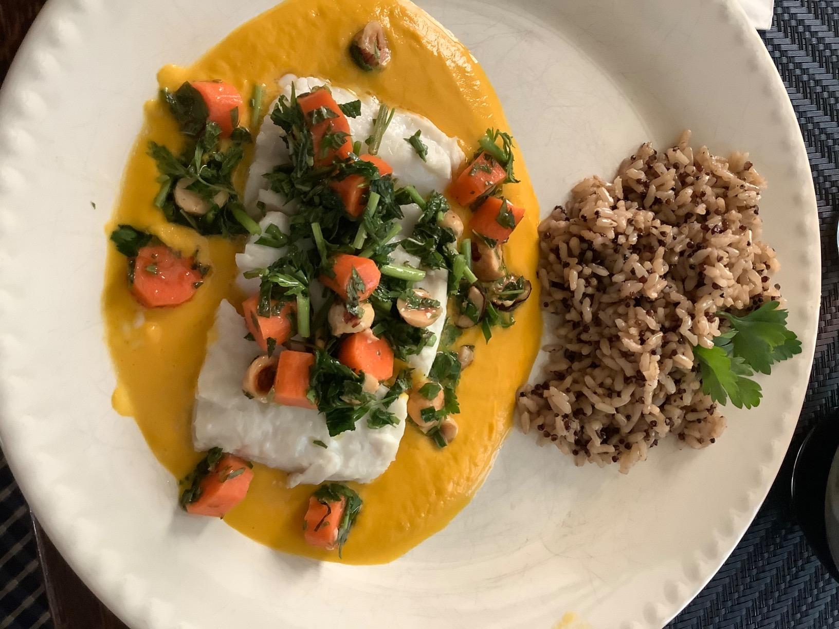 Sous Vide: Better Home Cooking: A Cookbook Customer Review Sous Vide: Better Home Cooking: A Cookbook - Customer Photo 3