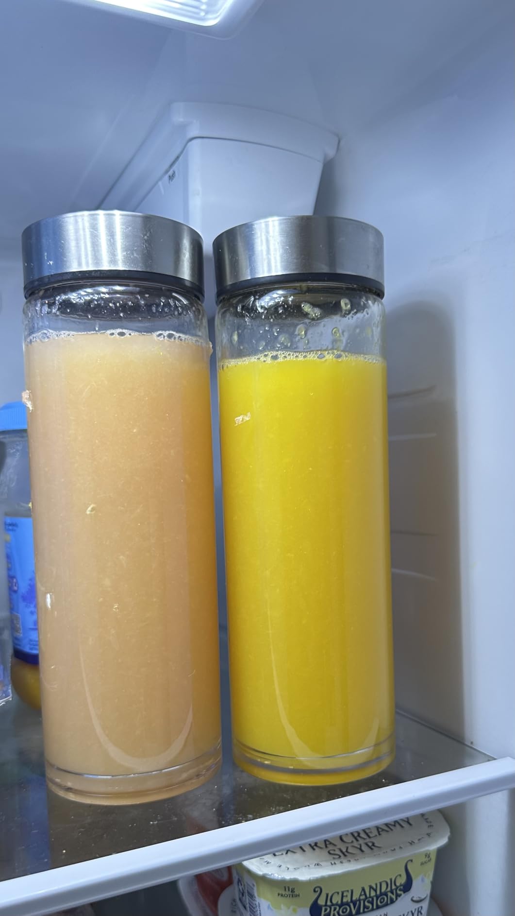 Breville 800CPXL Citrus Press Pro Juicer Machine, Brushed Stainless Steel Customer Review Breville 800CPXL Citrus Press Pro Juicer Machine, Brushed Stainless Steel - Customer Photo 1