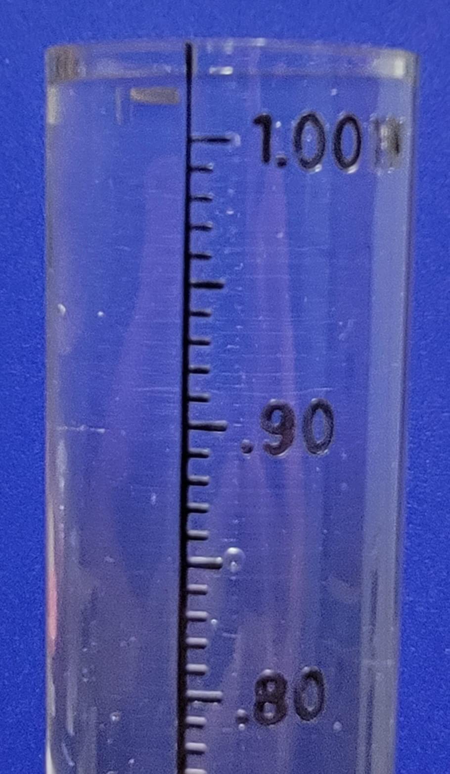 FUAUFAS KEXMY Rg202 Stratus Long Term Professional Rain and Snow Gauge Customer Review FUAUFAS KEXMY Rg202 Stratus Long Term Professional Rain and Snow Gauge - Customer Photo 1