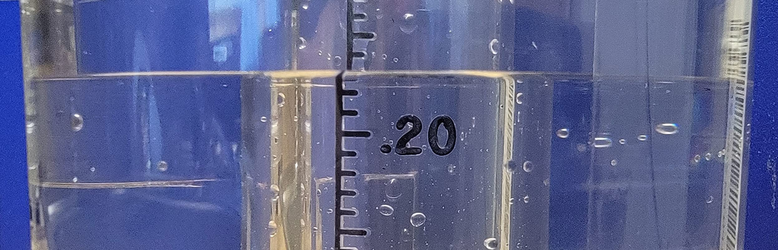 FUAUFAS KEXMY Rg202 Stratus Long Term Professional Rain and Snow Gauge Customer Review FUAUFAS KEXMY Rg202 Stratus Long Term Professional Rain and Snow Gauge - Customer Photo 2