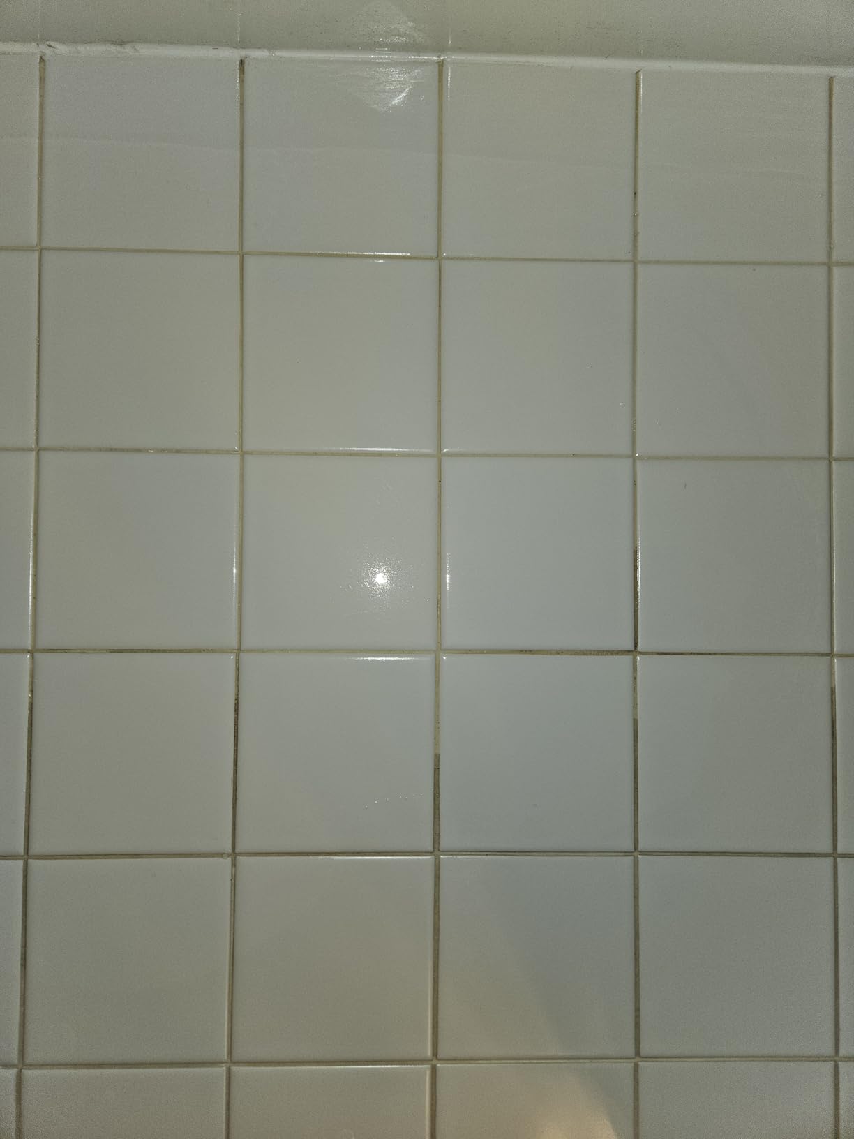 Zep Grout Cleaner and Brightener - 32 Ounce (1 Bottle) - ZU104632 - Deep Cleaning Formula Removes Old Stains From Grout Customer Review Zep Grout Cleaner and Brightener - 32 Ounce (1 Bottle) - ZU104632 - Deep Cleaning Formula Removes Old Stains From Grout - Customer Photo 2