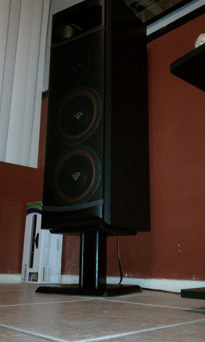 CERWIN-VEGA! XLS-6 6 1/2 CERWIN-VEGA! XLS-6 6 1/2